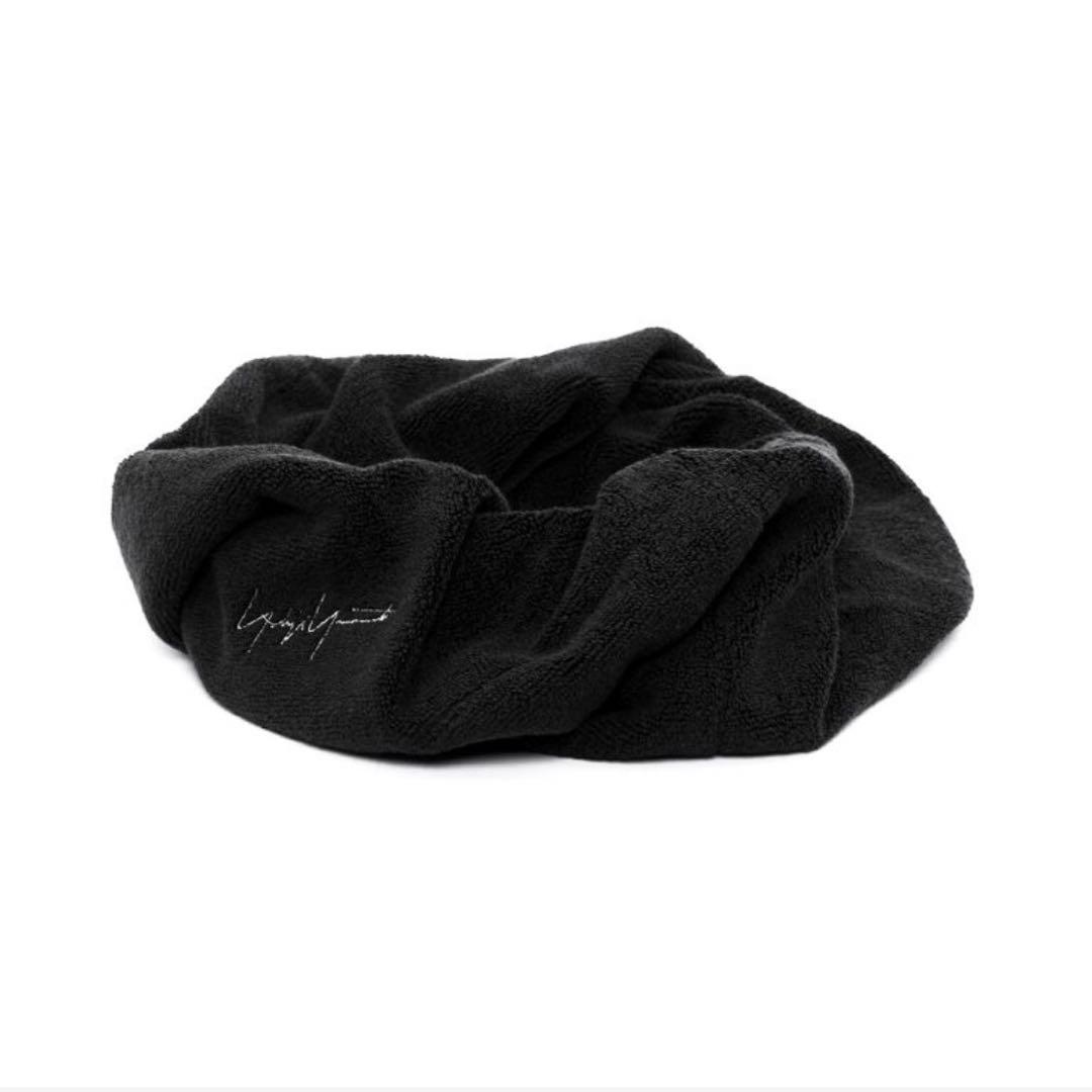 【完売品】ヨウジヤマモト　ヘアアクセ　ヘアバンド　Yohji Yamamoto