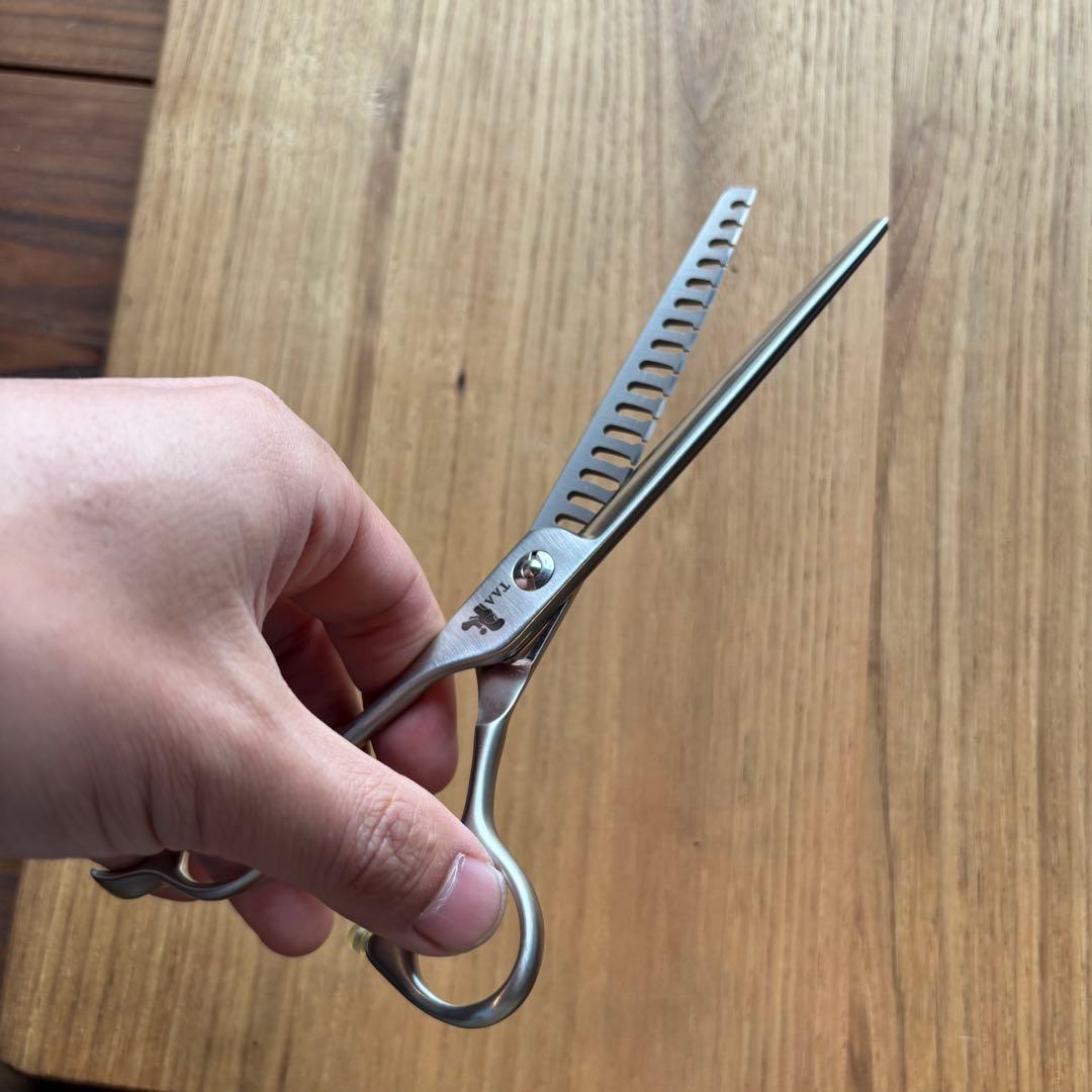 TAA レフティブレンダー 7インチ L-7016