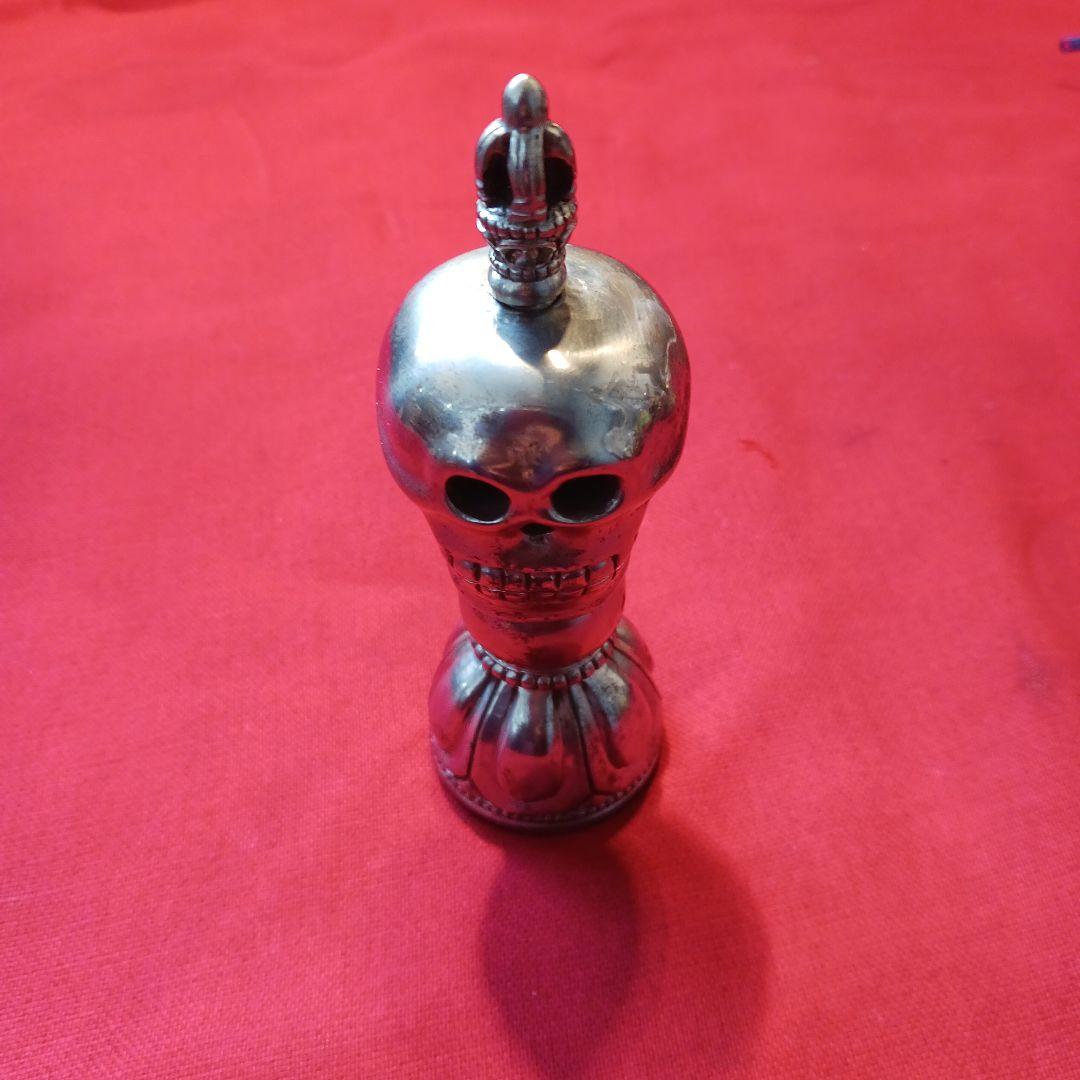 ネパール　チベット密教　シンボル　印章