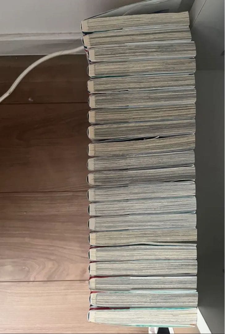 暁のヨナ 全42巻セット