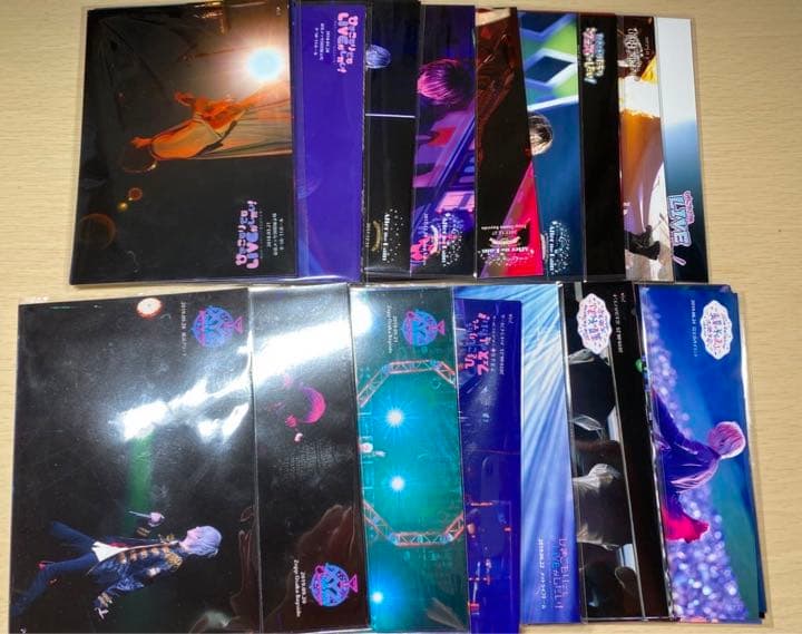 まふまふ メモカ