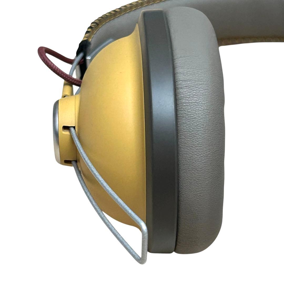 パナソニック RP-HTX80B-C ワイヤレスヘッドホン キャメル