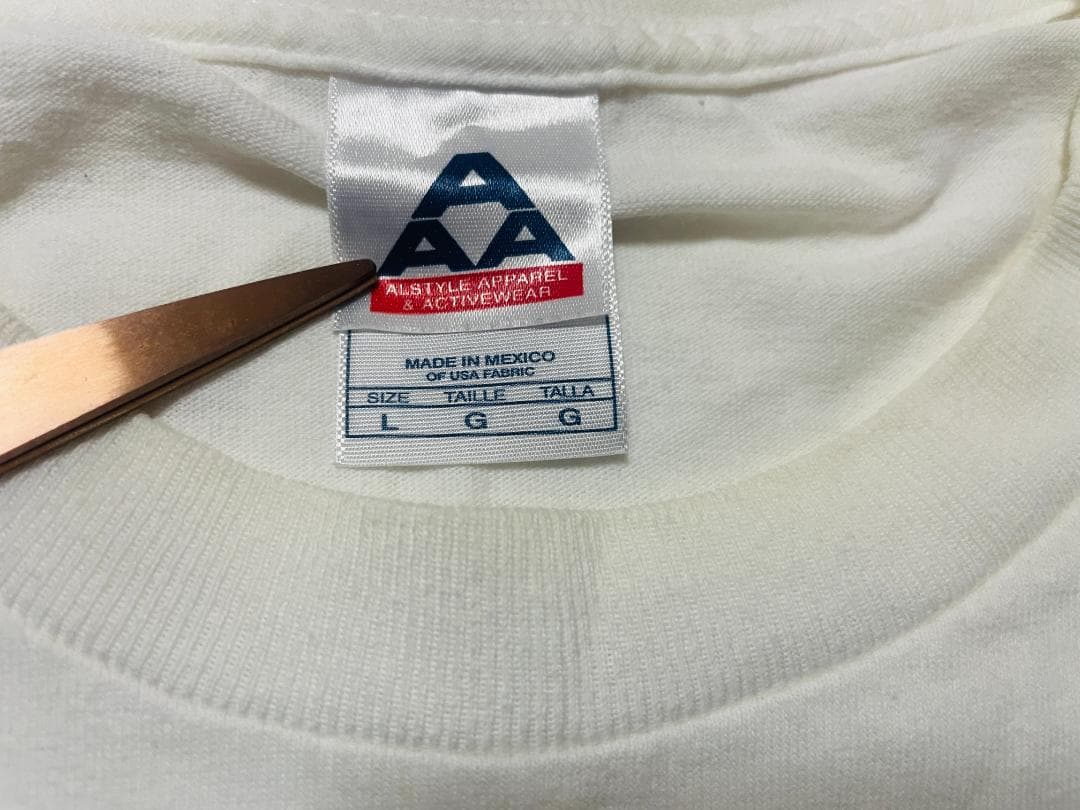 【貴重】NIRVANA サイズL ニルヴァーナ ヴィンテージ Tシャツ 古着