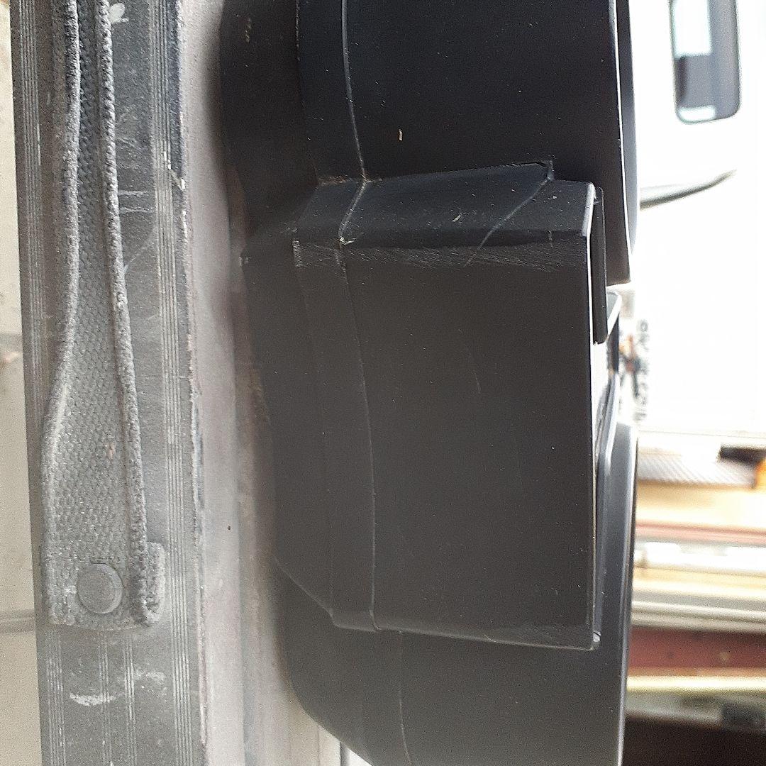 RZ250 スピードメーター