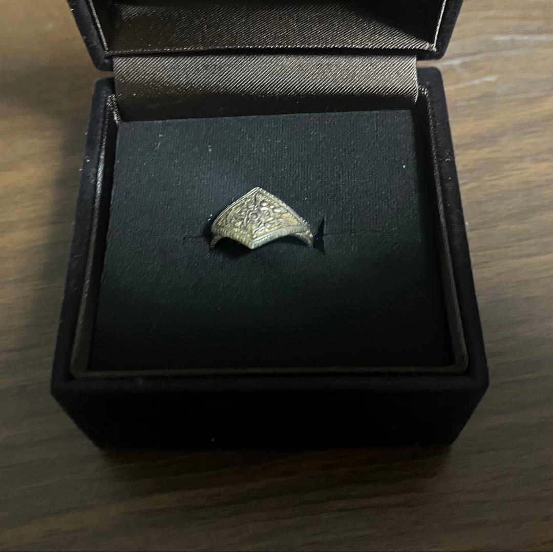 P*e様 ダークソウル 寵愛の指輪 TORCHTORCH