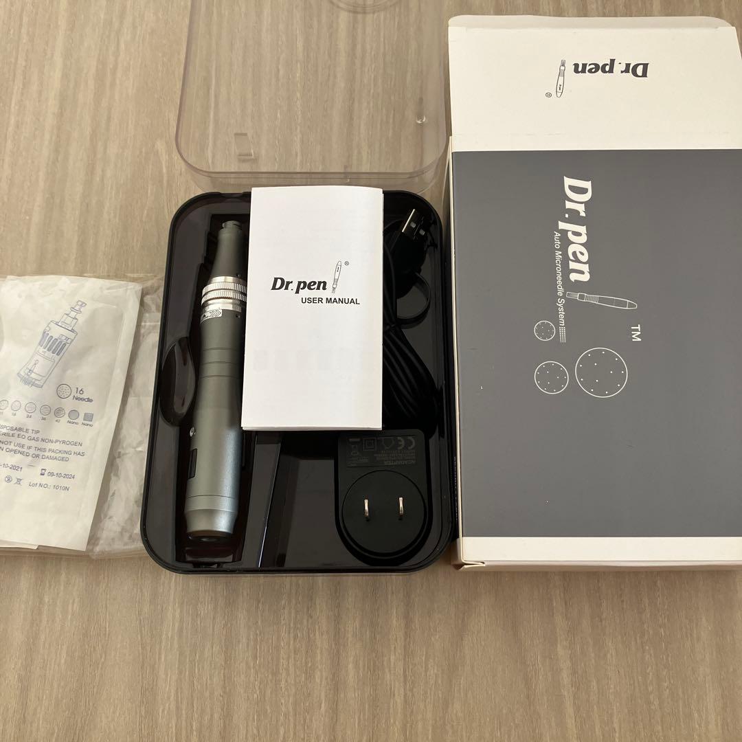 Dr.pen ULTIMA M8 美顔器　中古