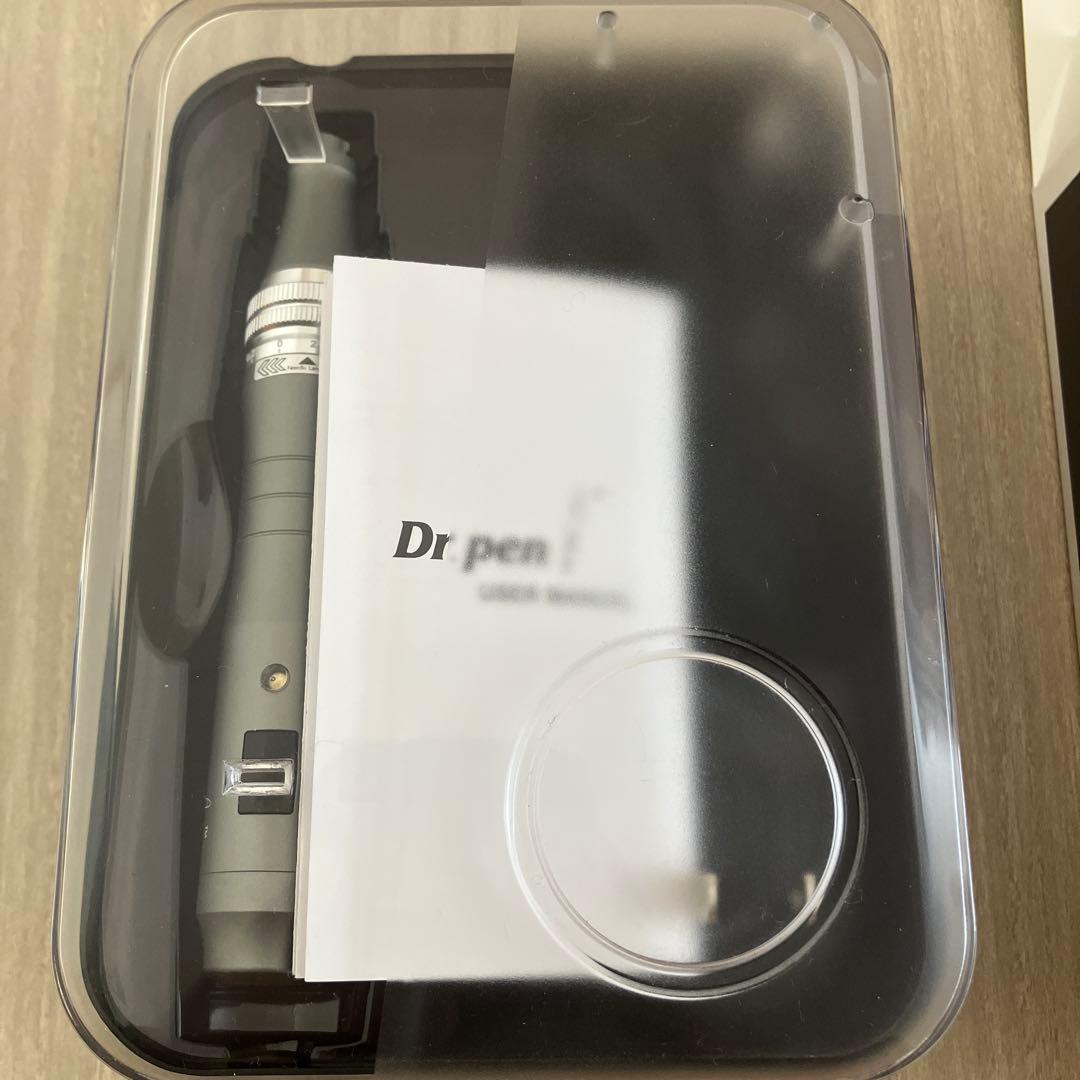 Dr.pen ULTIMA M8 美顔器　中古