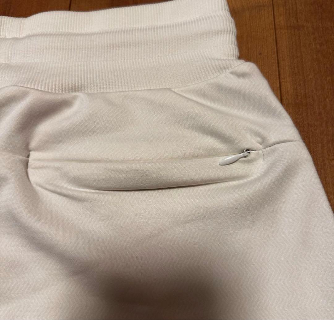 長袖　フリース　裏地付き　もこもこ　ハイウエストスカート　秋冬　セットアップ