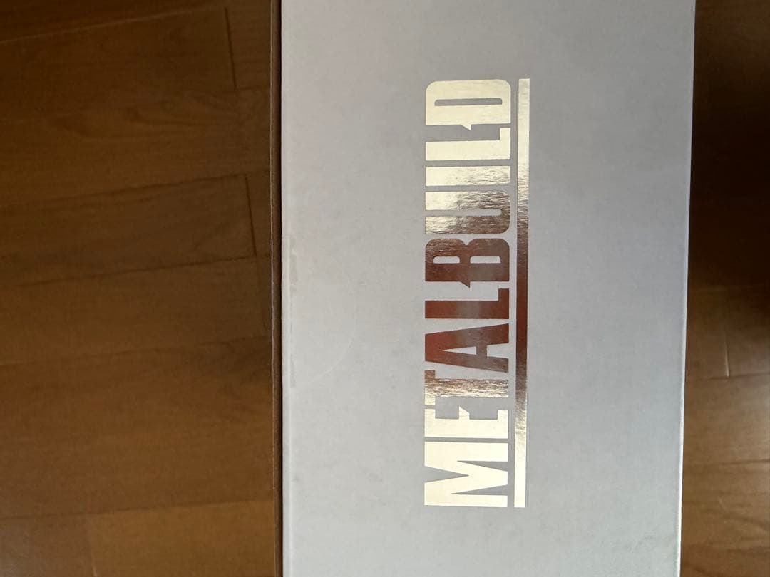 コミック・アニメ L BUILD MSZ-006 ZETA GUNDAM