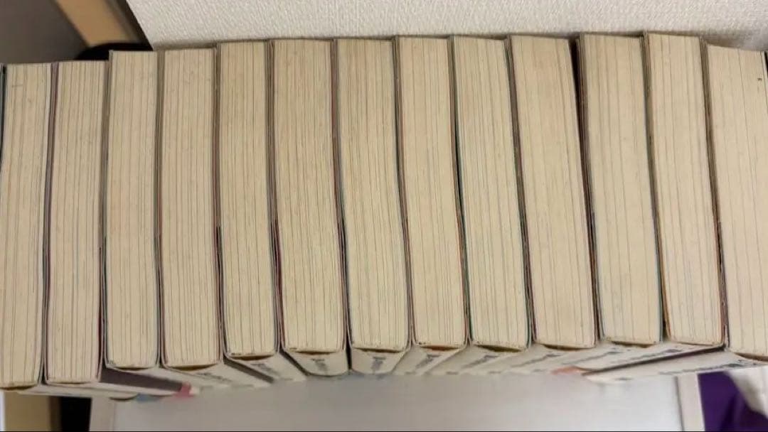 転生したらスライムだった件　全巻