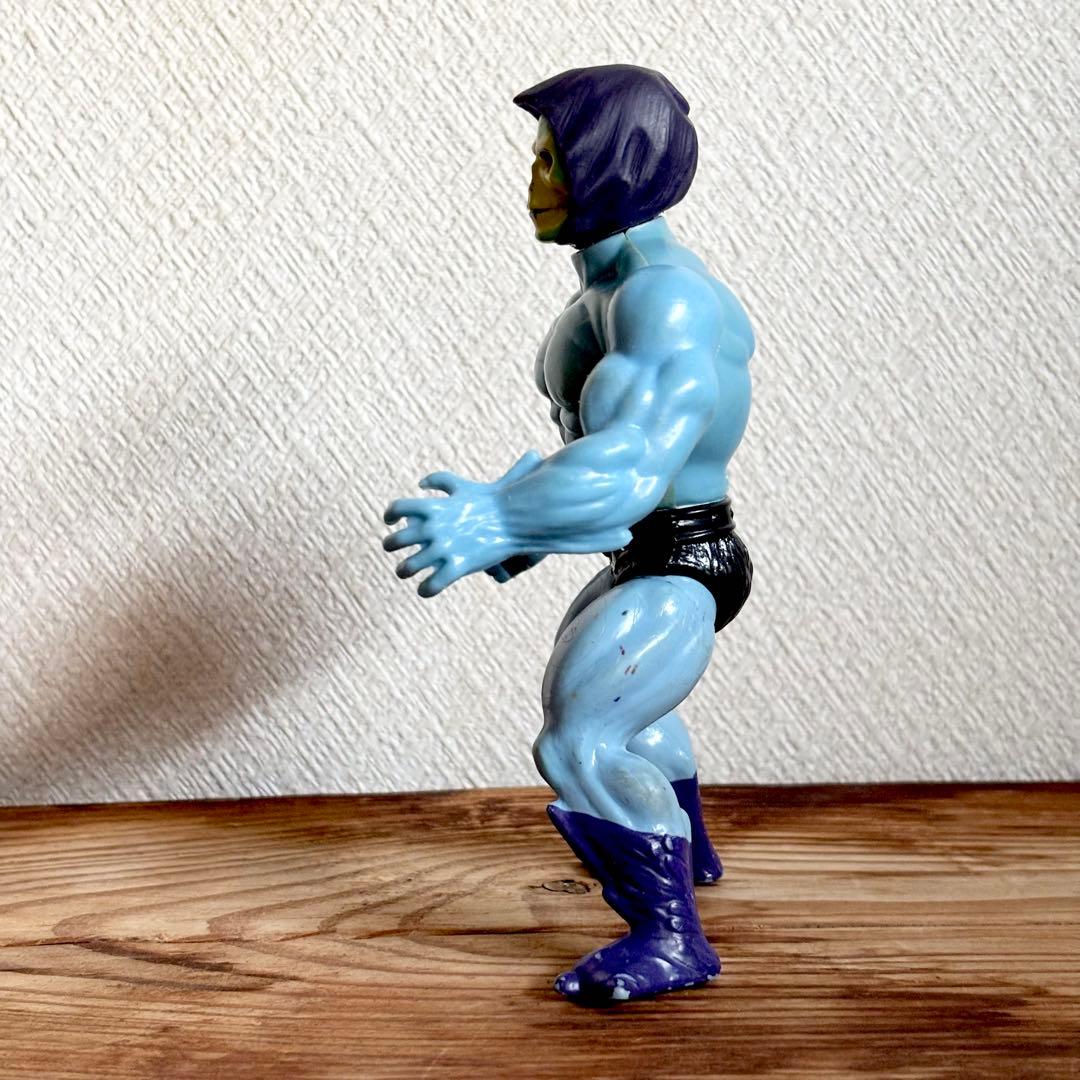 Masters of the Universe 『Skeletor』 82年