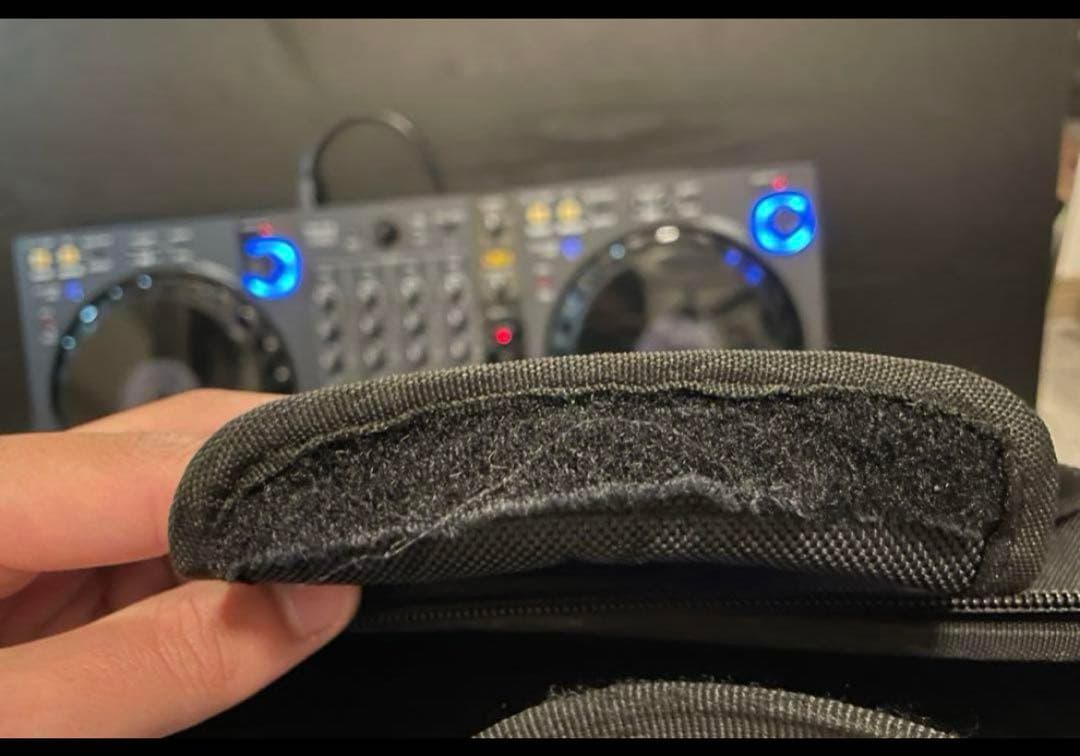 Pioneer DJ DDJ-FLX6 コントローラー ハードケース付