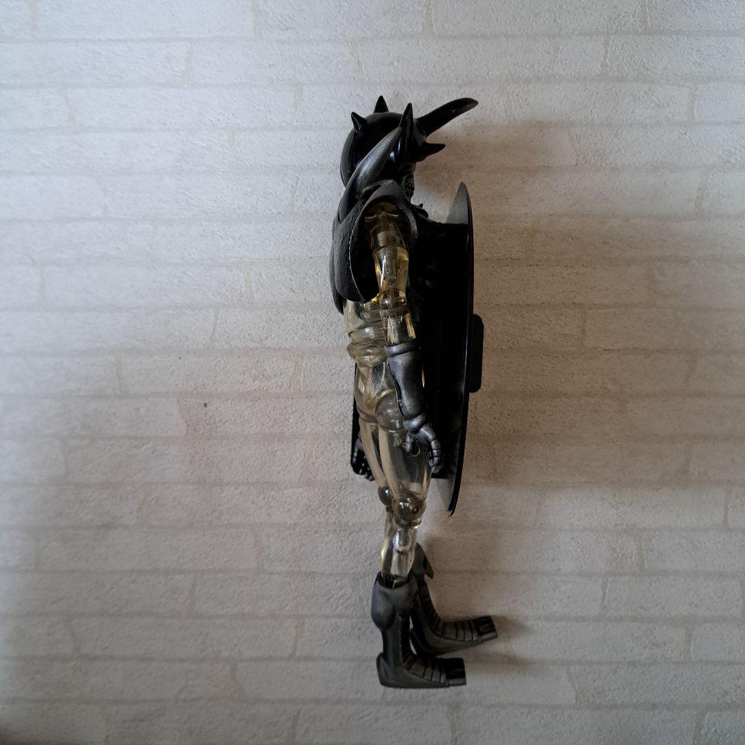 わ*こ様 【希少・レトロ】タカラ　変身サイボーグ1号／キングワイルダー