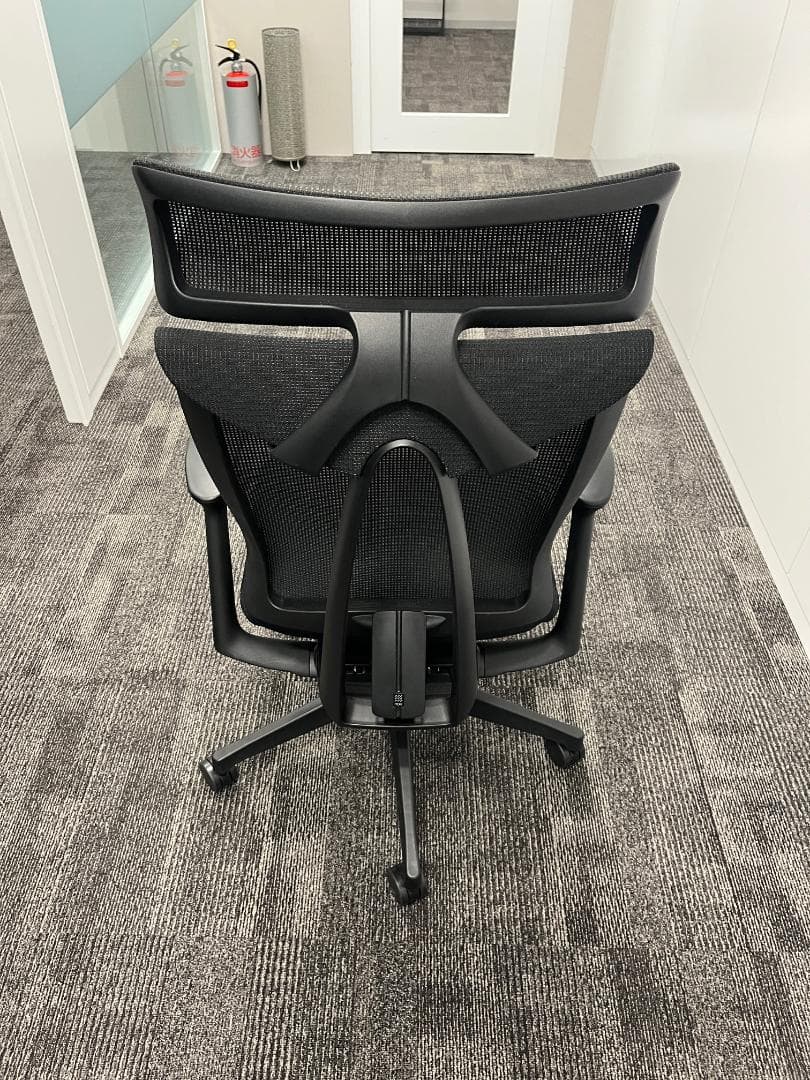 オフィスチェア