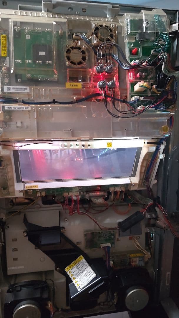 パチスロ　モンキーターン 　引き取り限定