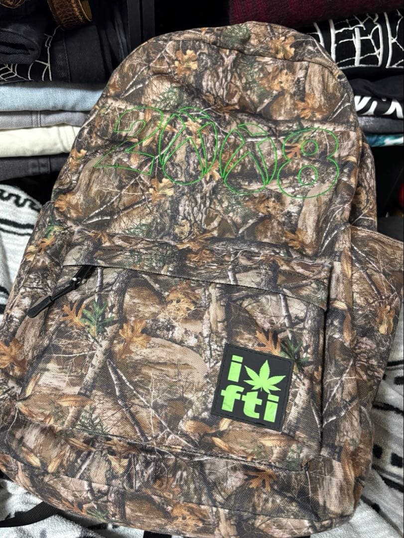 スケートボード Fti