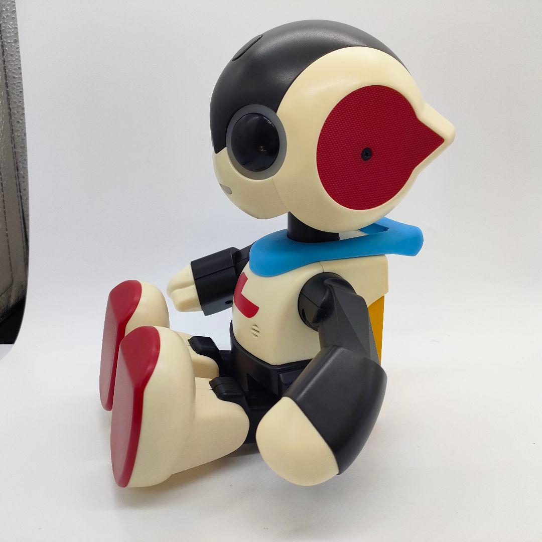 ロビジュニア　Robi おしゃべりロボット　タカラトミー
