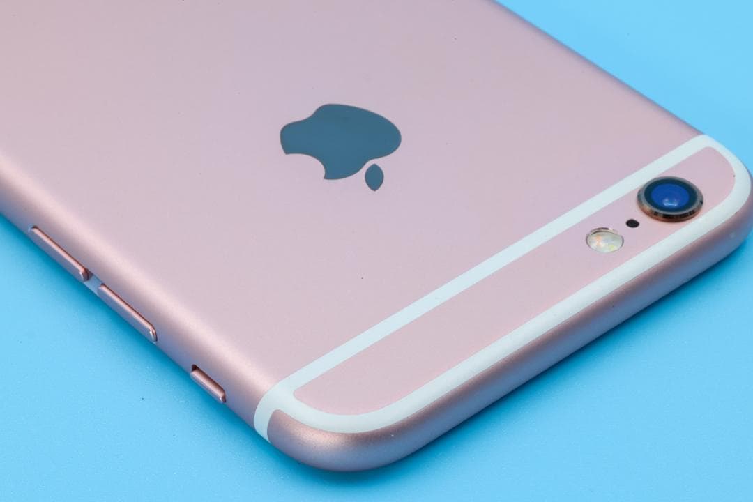 スマートフォン本体 Apple iPhone6S 32GB