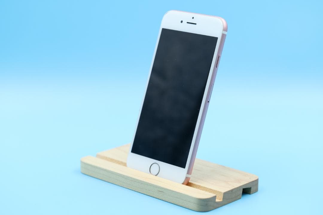 スマートフォン本体 Apple iPhone6S 32GB