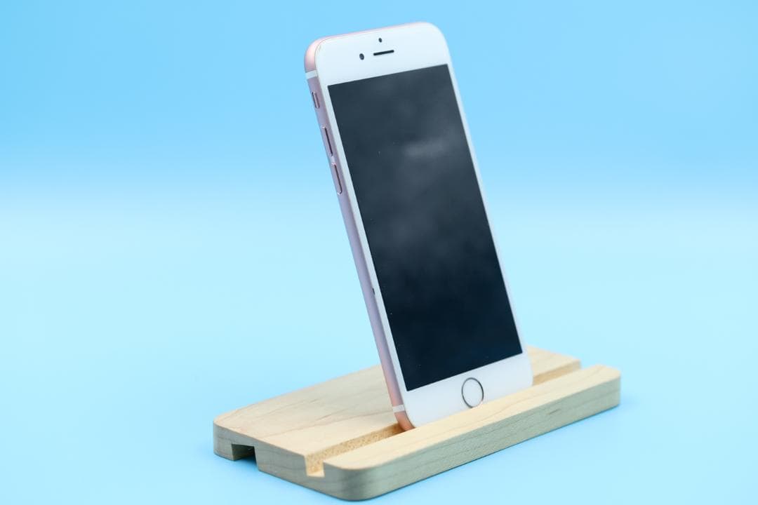 スマートフォン本体 Apple iPhone6S 32GB