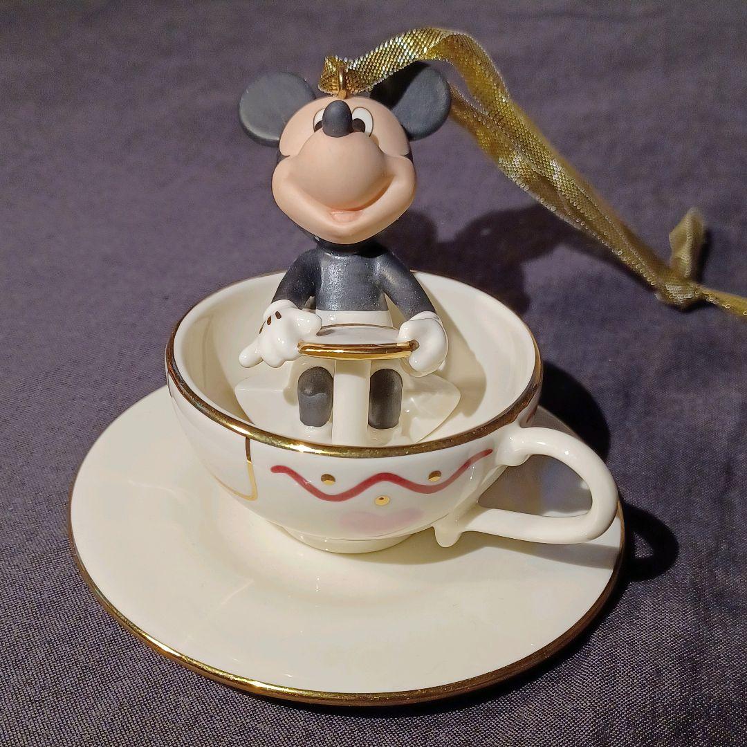 レノックス ディズニー ミッキー