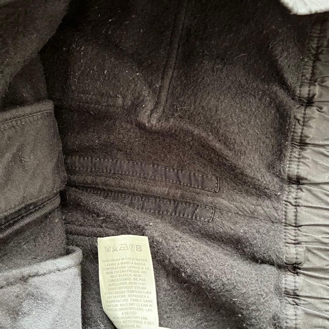 RICK OWENS DRKSHDW スウェットパンツ