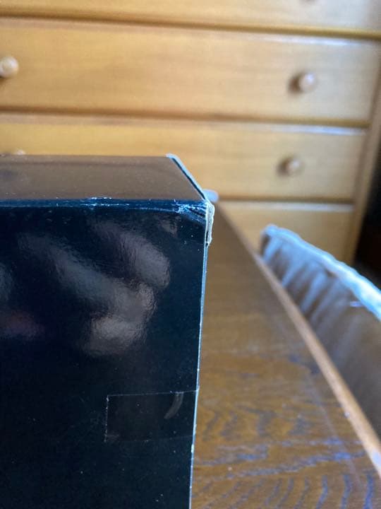 超激レア300体限定MIAクリアーガンダム