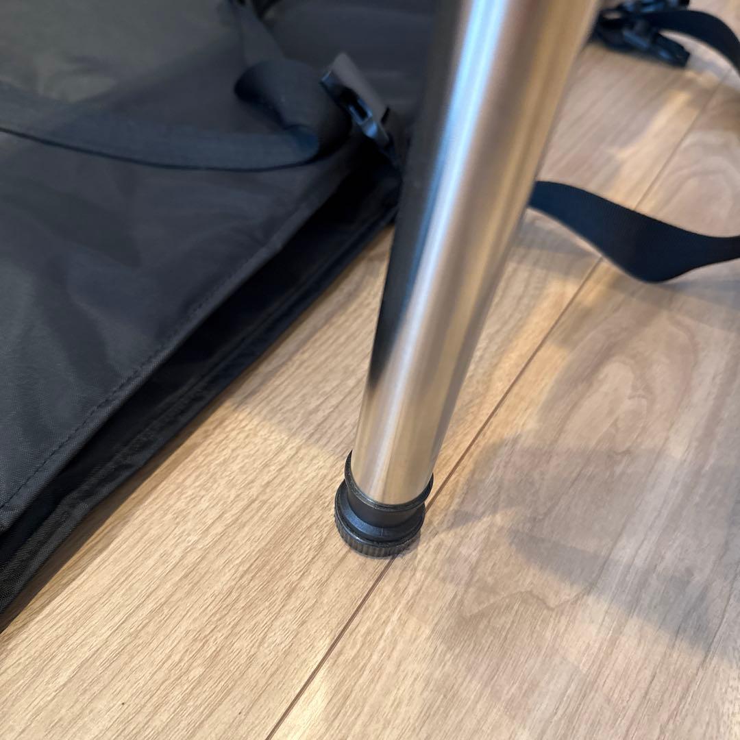 【美品／匿名発送】スノーピークpeak IGTテーブルセット