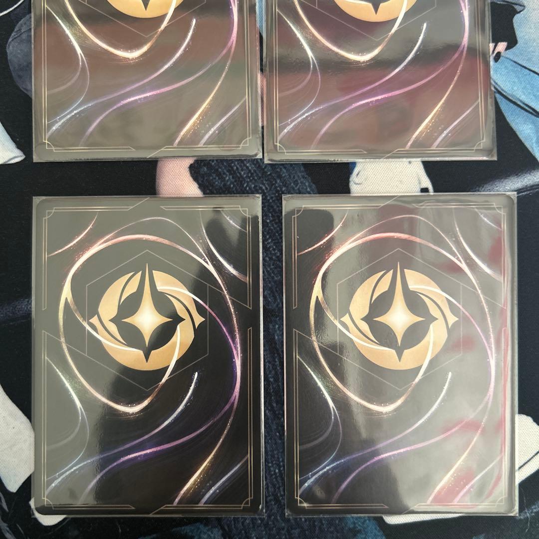 デイジーダック ドナルドの彼女 ロルカナ 4枚