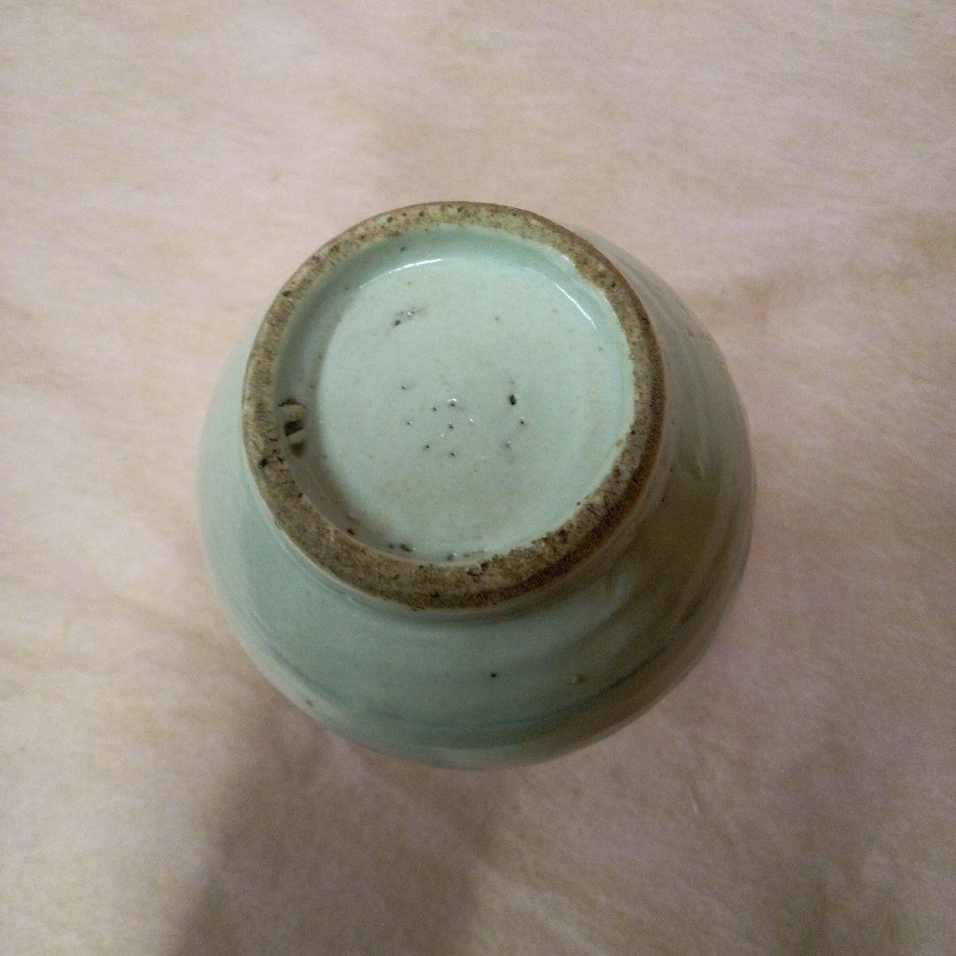 TAになります、　初期伊万里　徳利　古美術　骨董品