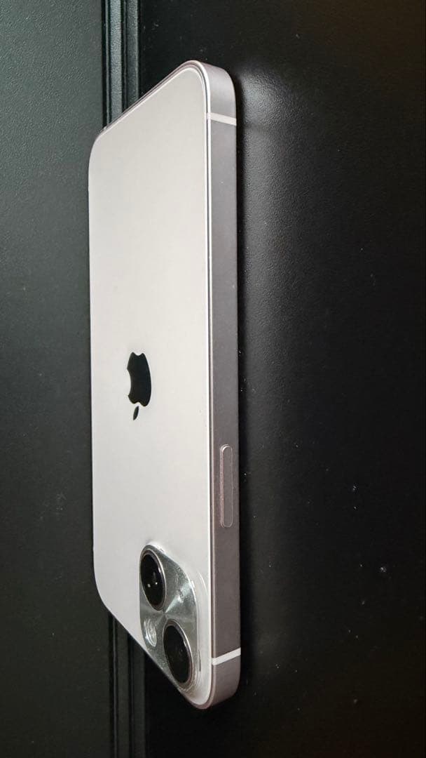 iPhone13無印 128GB ピンクアップルapple