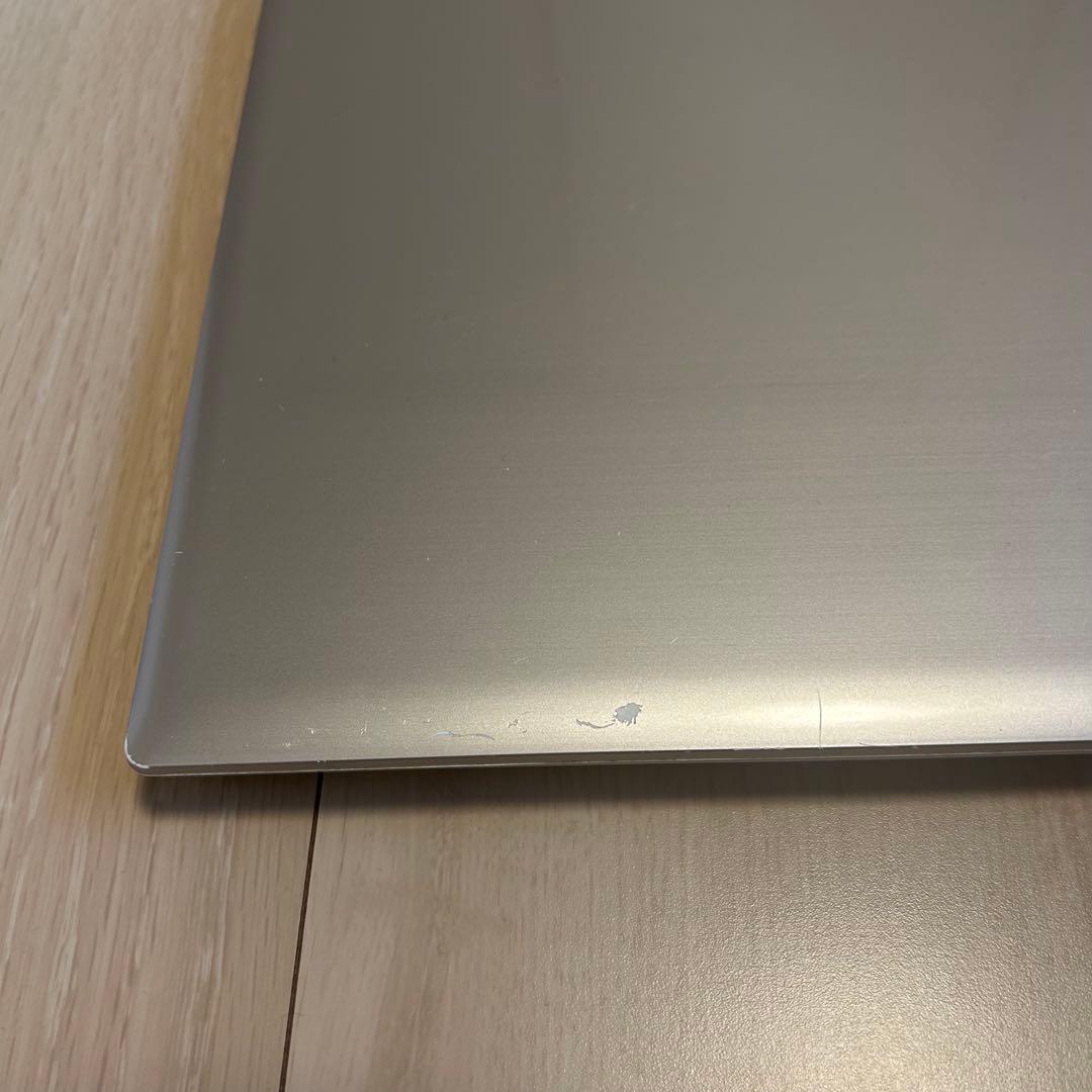 dynabook ノートパソコン【P1X6NPEG】