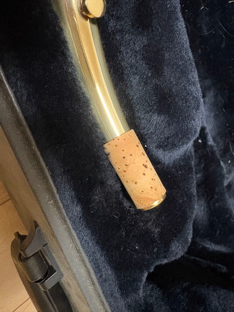 お値下げしました！ ヤマハカスタムテナーサックス　YTS875 ＊G3ネック