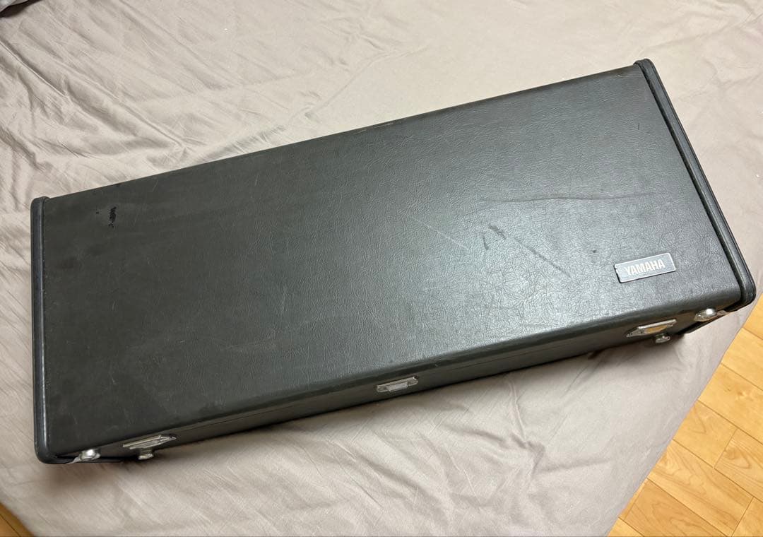 お値下げしました！ ヤマハカスタムテナーサックス　YTS875 ＊G3ネック
