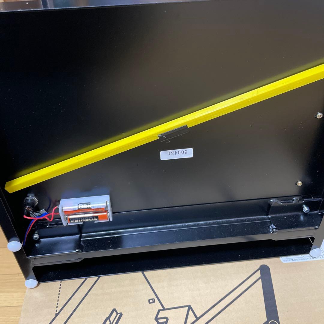 【中古品】DURODEX 自炊裁断機 ブラック 200DX