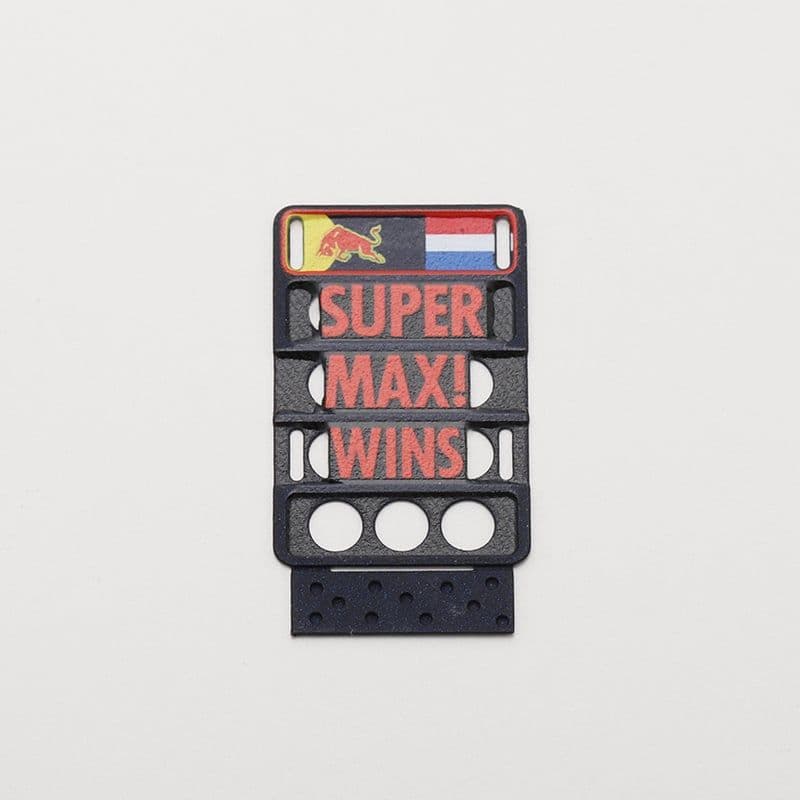 鈴鹿別注 レッドブル RB21 2025 日本GP M.フェルスタッペン