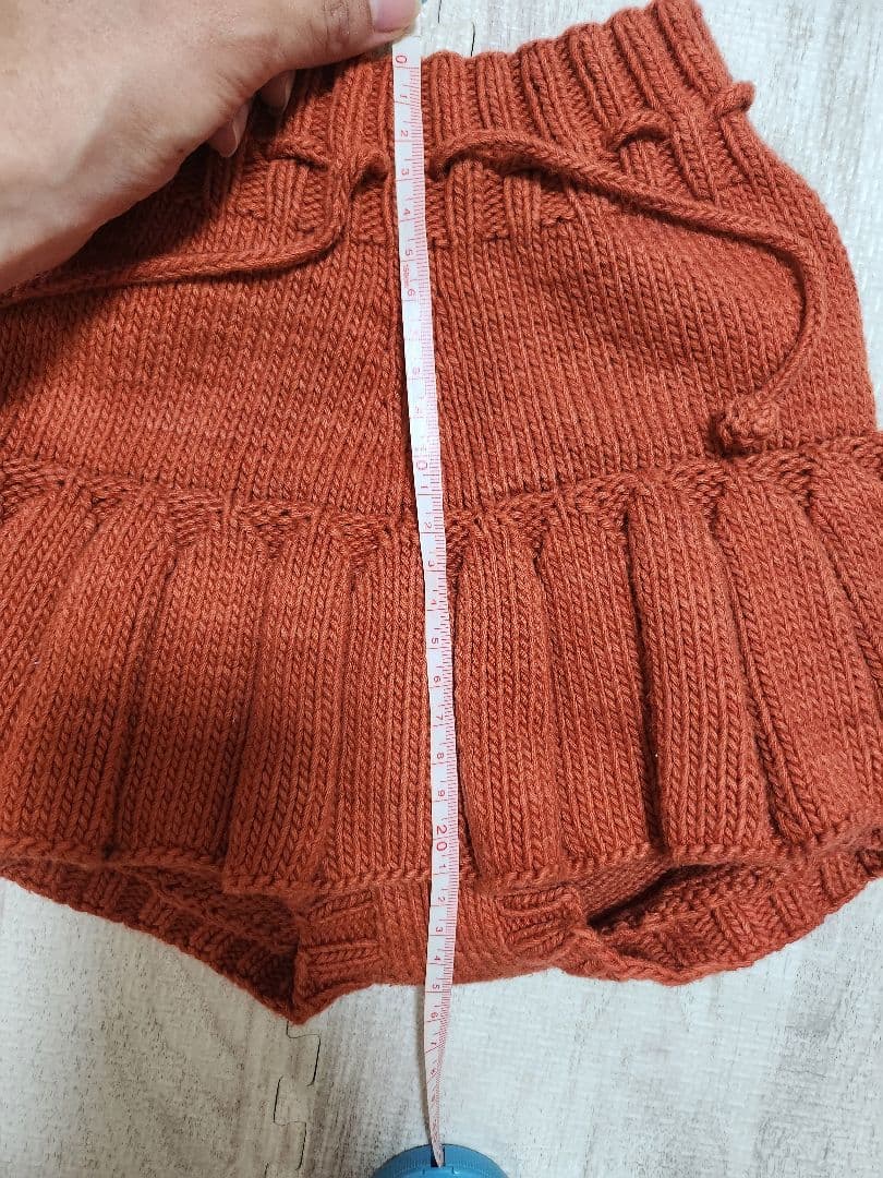 スカート misha&puff skating pond skirt 5-6y