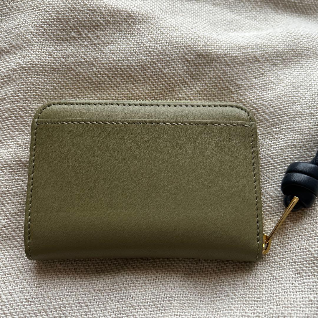 ロエベ　ケース　ミニ財布　本日のみ値下げ