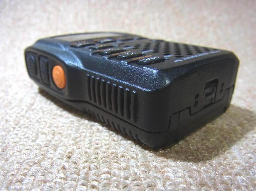 YAESU 八重洲無線 FMトランシーバー VX-3 ヤエス♪