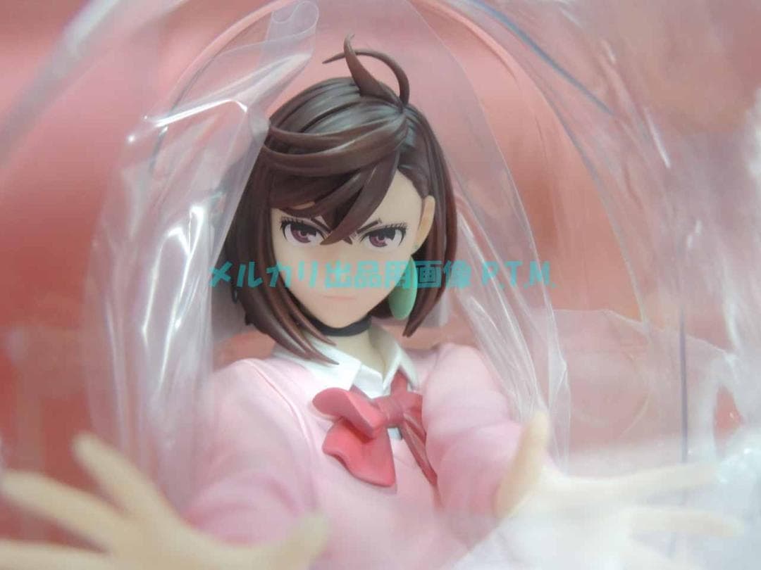 S-FIRE ダンダダン 1/7 モモ・アイラ セット 未開封 綾瀬桃 白鳥愛羅