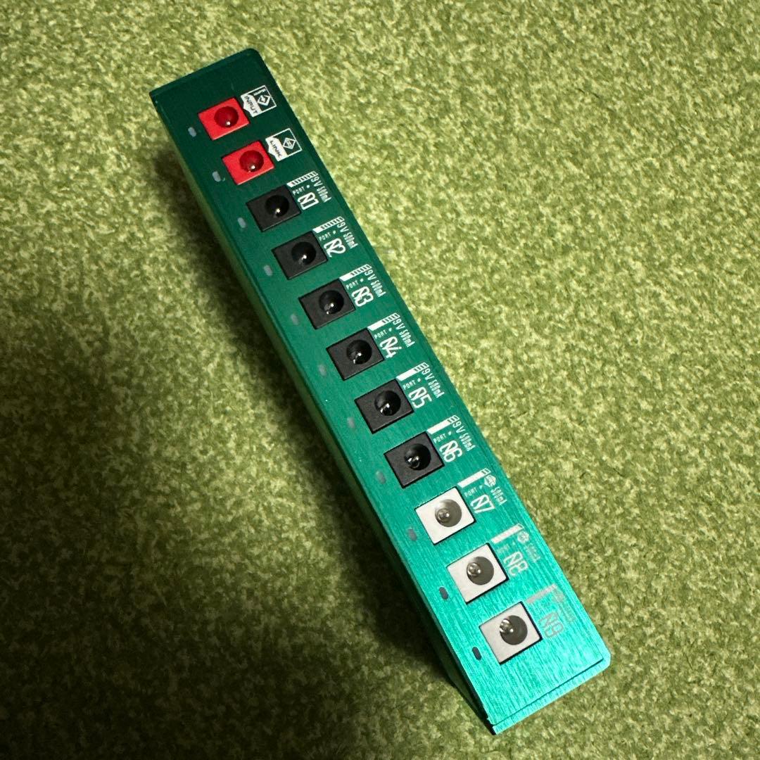 KES KIP-VAC9 キクタニ　パワーサプライ