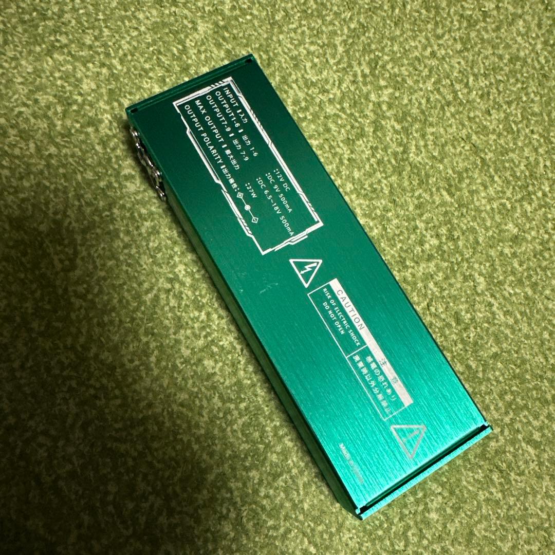 KES KIP-VAC9 キクタニ　パワーサプライ