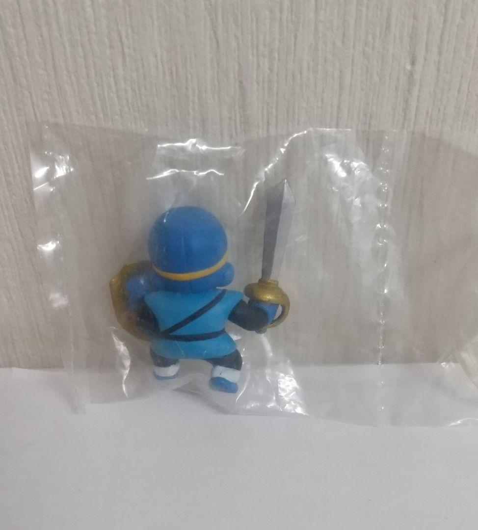 未開封　ドラゴンクエスト キャラクターフィギュアコレクション ３体セット