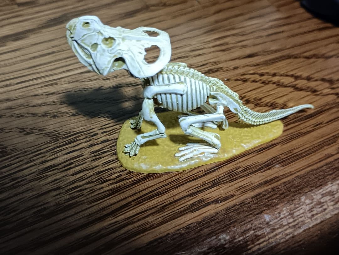 真・真・最終値下げ　恐竜フィギュアまとめ売り　チョコラザウルス　ダイノテイルズ