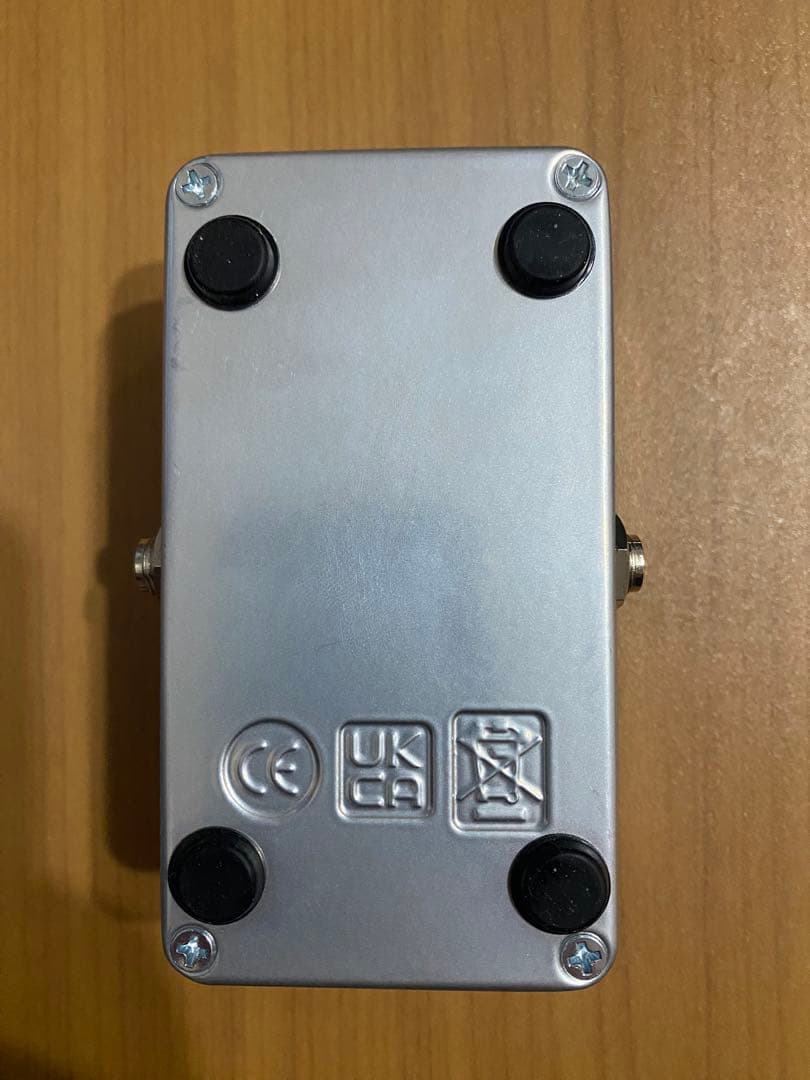 electro-harmonix / Nano Q-Tron (美品)