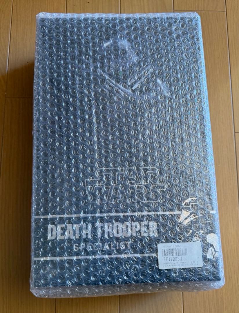 【新品未開封】ホットトイズ MMS385 デストルーパー スペシャリスト