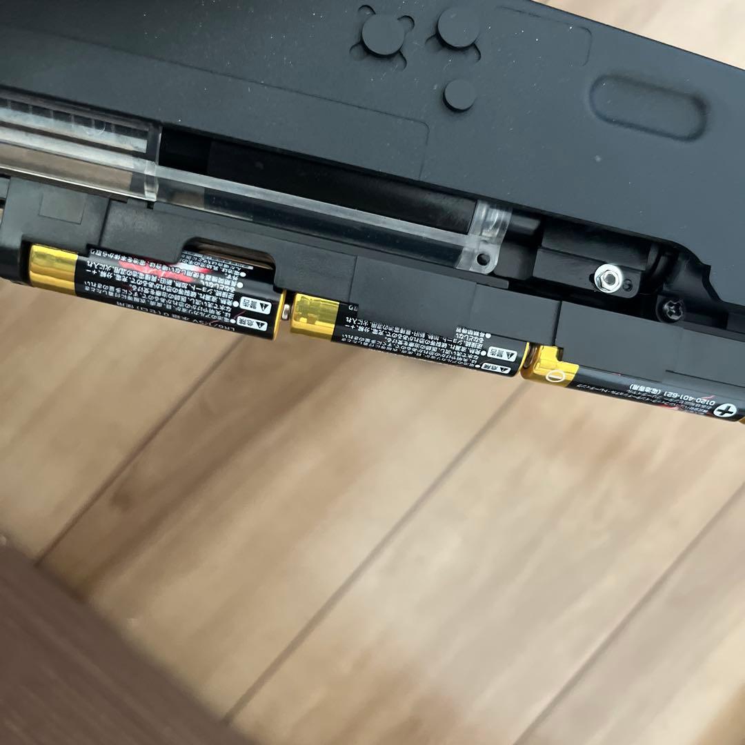 東京マルイ ライトプロ AK47u