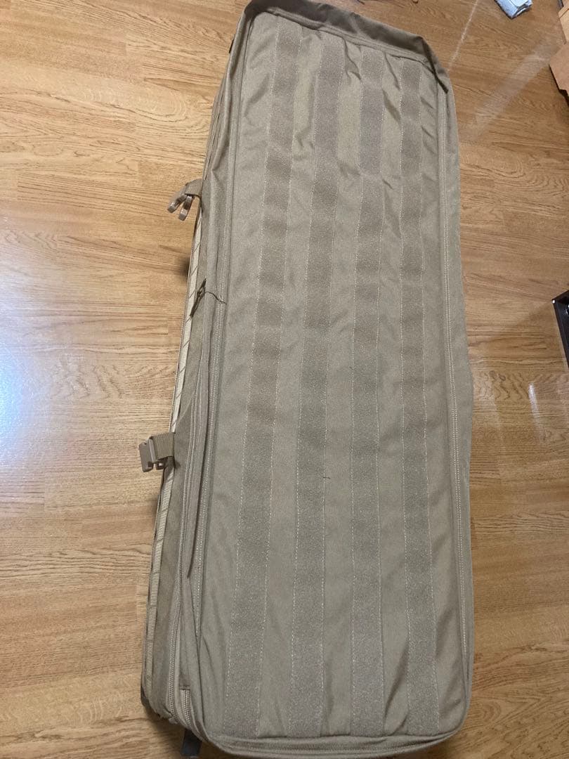 BUDDY キャリーバッグ CORDURA 1000Dナイロン 大容量 118L