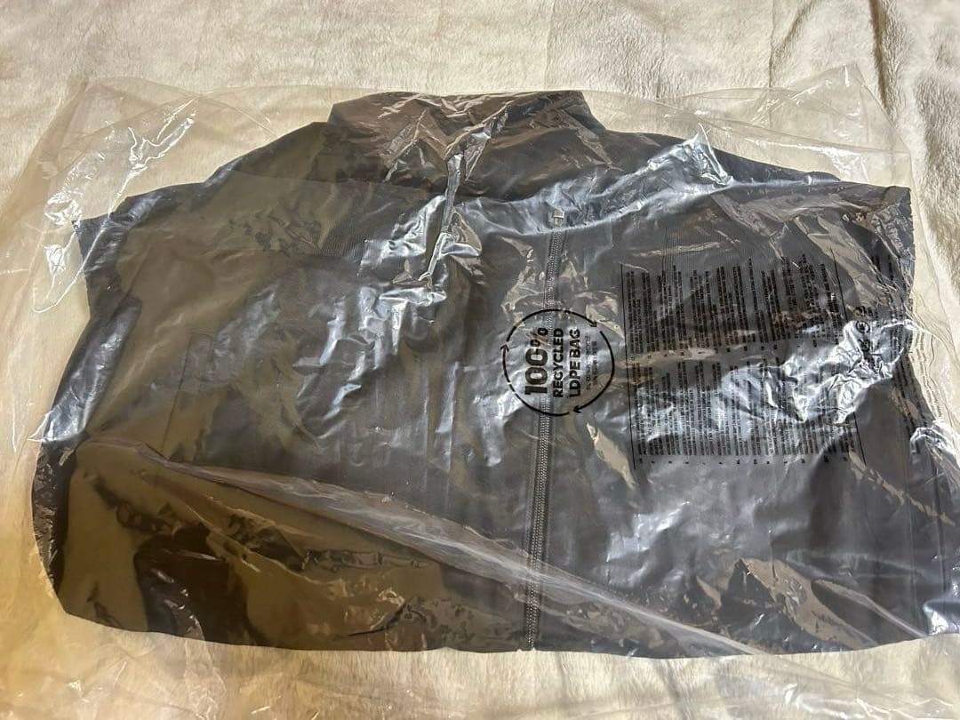 ジャケット・アウター Adidas TRACK TOP everyone BLACK L