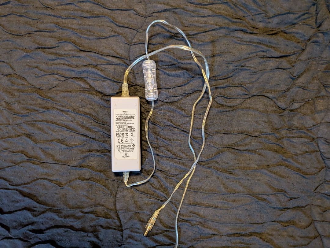 ADA アクアスカイ601